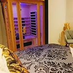 La Rotonde Du Bien Etre 150m Coeur De Apartmán Berck