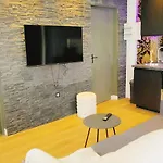 La Rotonde Du Bien Etre 150m Coeur De * Berck