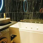 La Rotonde Du Bien Etre 150m Coeur De Apartmán Berck