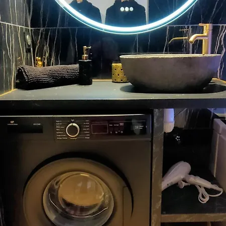 La Rotonde Du Bien Etre 150m Coeur De Apartmán Berck