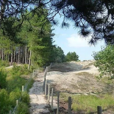 Apartmán La Rotonde Du Bien Etre 150m Coeur De