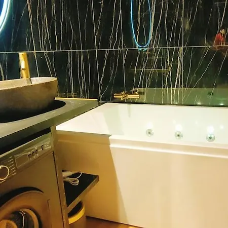 La Rotonde Du Bien Etre 150m Coeur De Berck