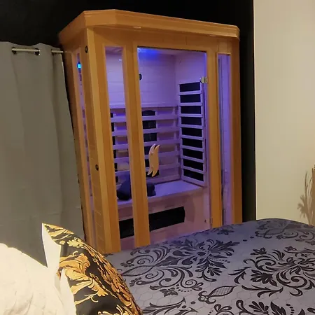 La Rotonde Du Bien Etre 150m Coeur De * Berck