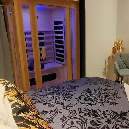 La Rotonde Du Bien Etre 150m Coeur De Berck