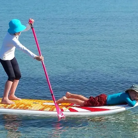 Appartement La Rotonde Du Bien Etre 150m Coeur De