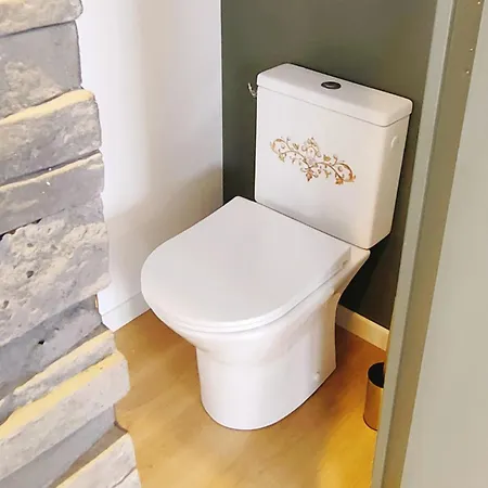 La Rotonde Du Bien Etre 150m Coeur De Apartmán Berck