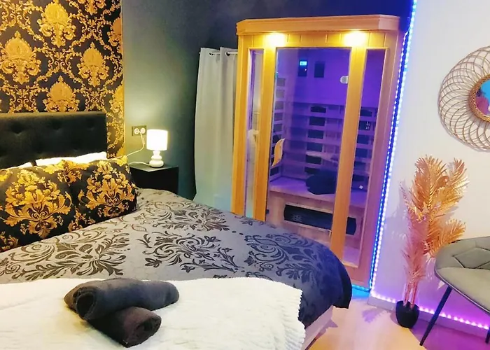 La Rotonde Du Bien Etre 150m Coeur De Berck