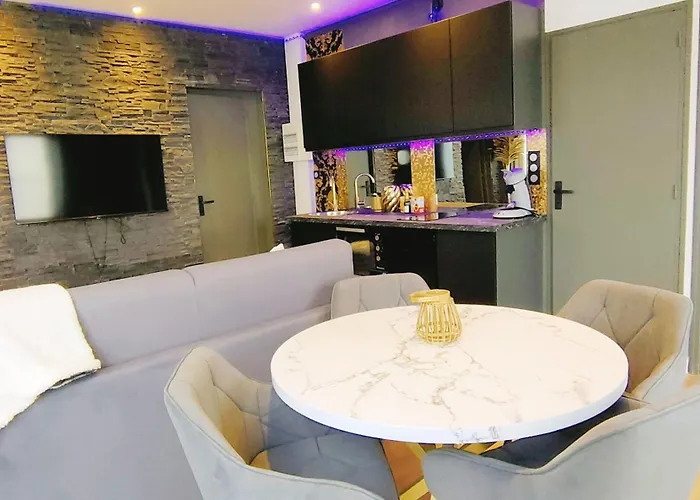 La Rotonde Du Bien Etre 150m Coeur De *