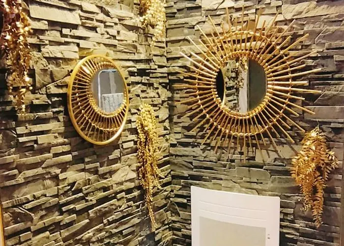 La Rotonde Du Bien Etre 150m Coeur De Appartement Berck