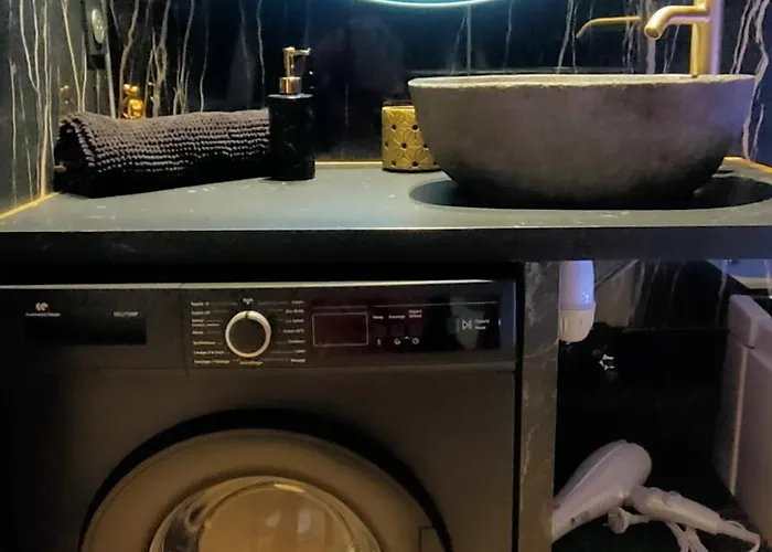 La Rotonde Du Bien Etre 150m Coeur De Appartement Berck