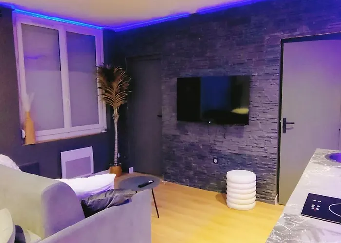 La Rotonde Du Bien Etre 150m Coeur De