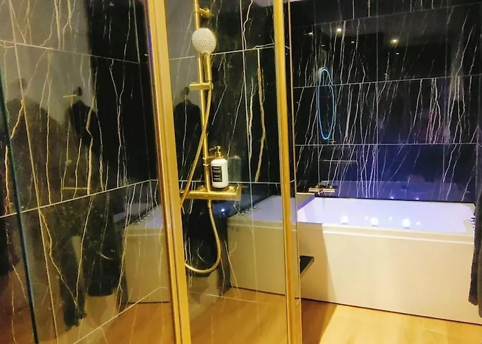 La Rotonde Du Bien Etre 150m Coeur De *