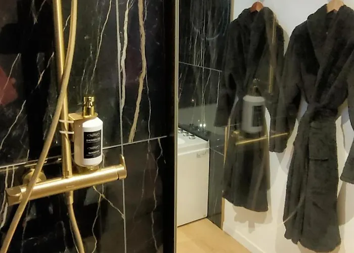 La Rotonde Du Bien Etre 150m Coeur De Appartement Berck