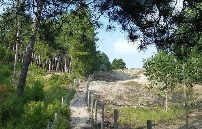 Appartement La Rotonde Du Bien Etre 150m Coeur De