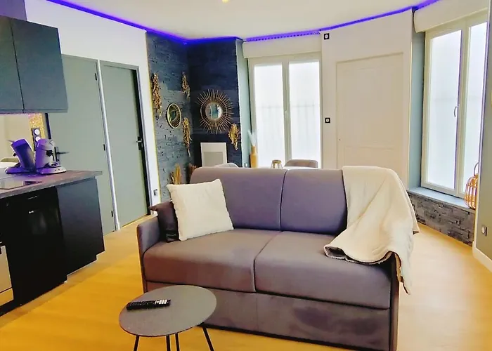 La Rotonde Du Bien Etre 150m Coeur De *