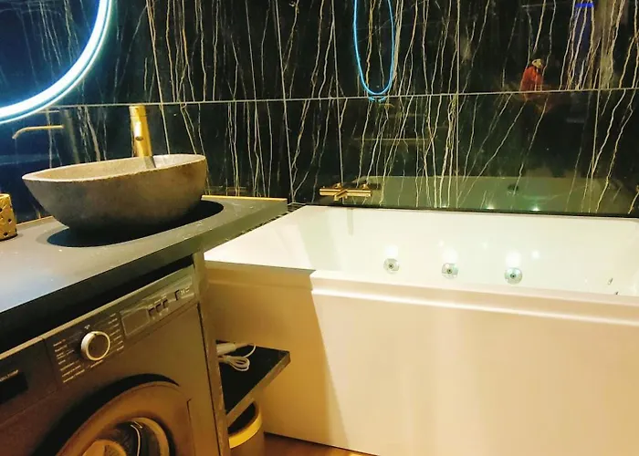 La Rotonde Du Bien Etre 150m Coeur De