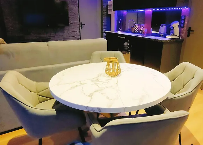 La Rotonde Du Bien Etre 150m Coeur De *