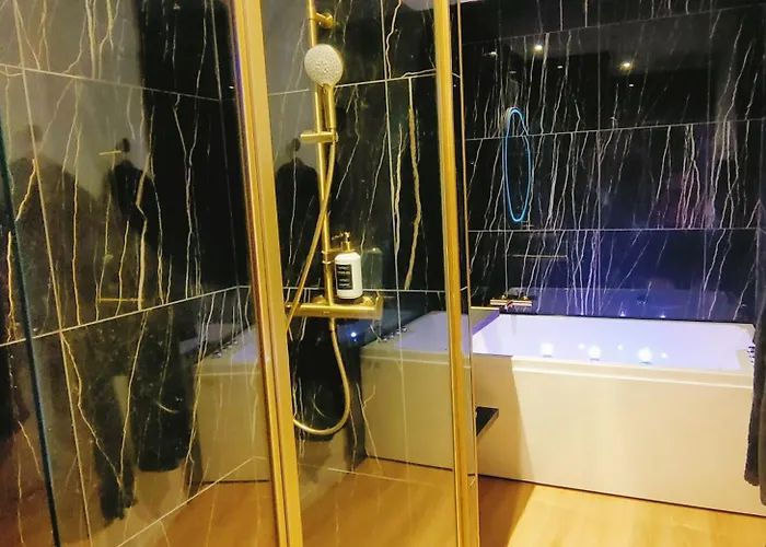 La Rotonde Du Bien Etre 150m Coeur De * Berck