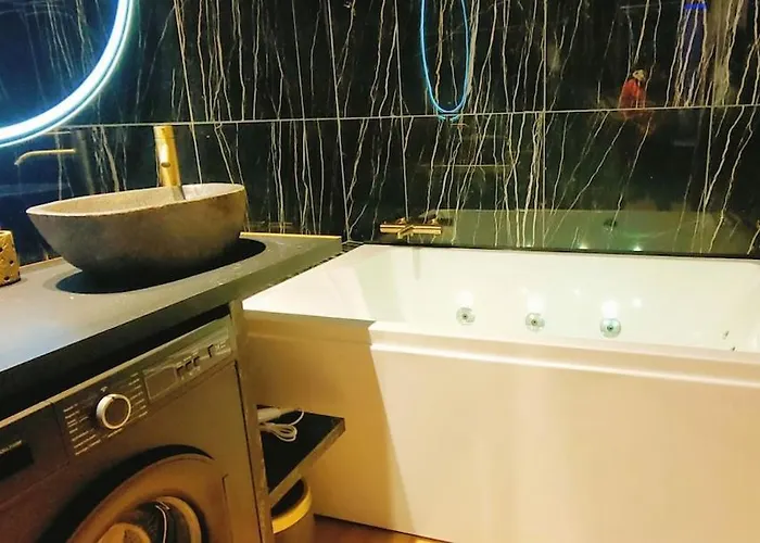 La Rotonde Du Bien Etre 150m Coeur De Berck