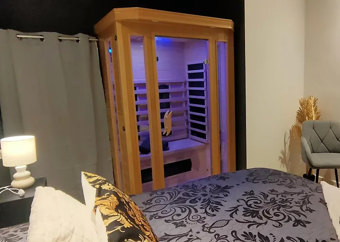 La Rotonde Du Bien Etre 150m Coeur De * Berck