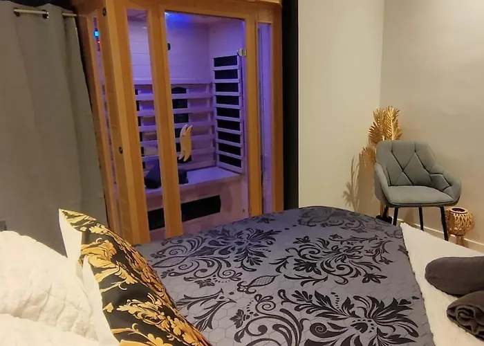 La Rotonde Du Bien Etre 150m Coeur De Berck