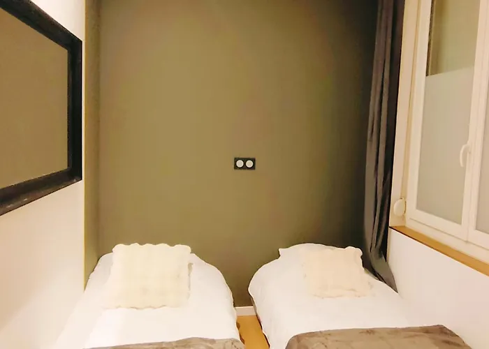 La Rotonde Du Bien Etre 150m Coeur De