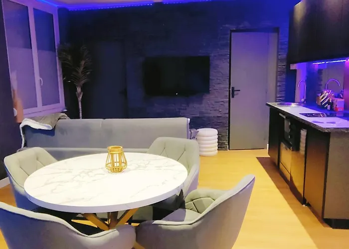 La Rotonde Du Bien Etre 150m Coeur De