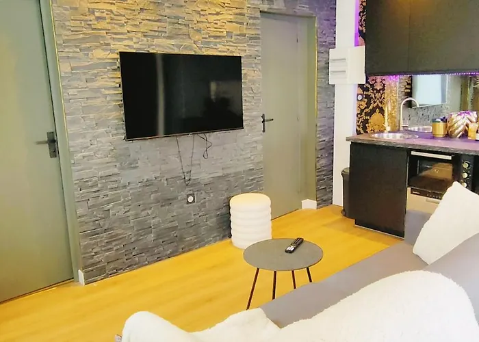 La Rotonde Du Bien Etre 150m Coeur De * Berck