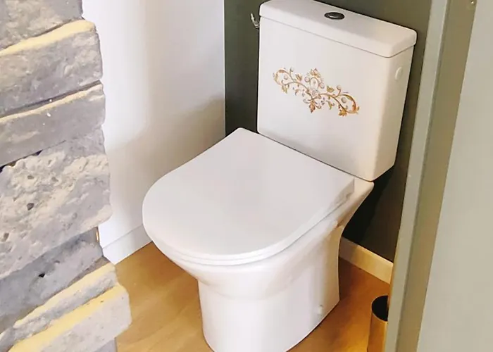 La Rotonde Du Bien Etre 150m Coeur De Appartement Berck